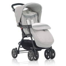 Passeggino Quattro Ruote Inglesina Espresso collezione 2013 Betulla