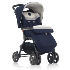 Passeggino Quattro Ruote Inglesina Espresso collezione 2013 Marina