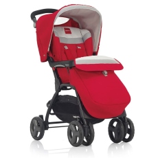 Passeggino Quattro Ruote Inglesina Espresso collezione 2013 Tulipano
