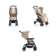 Passeggino Quattro Ruote Inglesina Espresso collezione 2012 