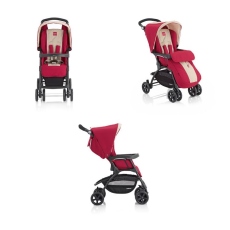 Passeggino Quattro Ruote Inglesina Espresso collezione 2012 
