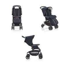 Passeggino Quattro Ruote Inglesina Espresso collezione 2012 