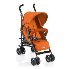 Passeggino Leggero Cam Il Mondo Del Bambino Flip collezione 2011 
