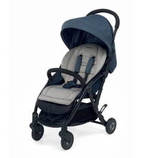 Passeggino Leggero Foppapedretti Boarding collezione 2021 Denim