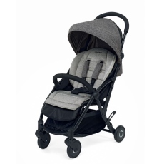 Passeggino Leggero Foppapedretti Boarding collezione 2021 Grey