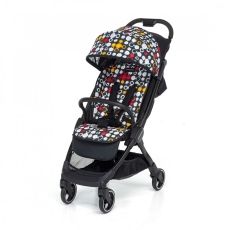 Passeggino Ultraleggero Foppapedretti Ciao collezione 2021 Colours
