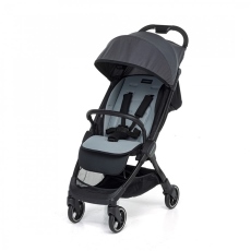 Passeggino Ultraleggero Foppapedretti Ciao collezione 2021 Grafite