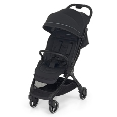 Passeggino Ultraleggero Foppapedretti Ciao collezione 2023 Black