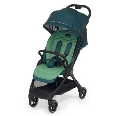 Passeggino Ultraleggero Foppapedretti Ciao collezione 2023 Green