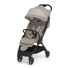 Passeggino Ultraleggero Foppapedretti Ciao collezione 2025 Almond