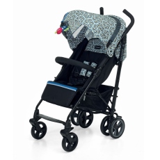 Passeggino Leggero Foppapedretti Hurr collezione 2019 Royal Blue