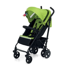 Passeggino Leggero Foppapedretti Hurr collezione 2019 Sport Green