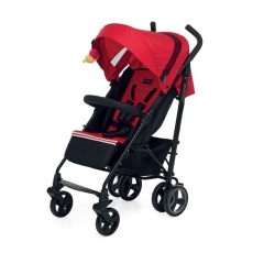 Passeggino Leggero Foppapedretti Hurr collezione 2019 Sport Red