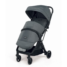 Passeggino Leggero Foppapedretti Jumbo collezione 2021 Grey