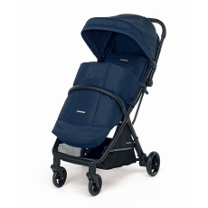 Passeggino Leggero Foppapedretti Jumbo collezione 2022 Blue