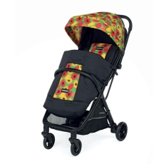 Passeggino Leggero Foppapedretti Jumbo collezione 2022 Caribe