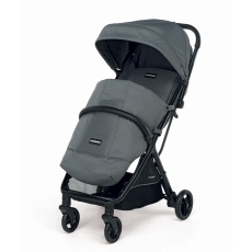 Passeggino Leggero Foppapedretti Jumbo collezione 2022 Grey