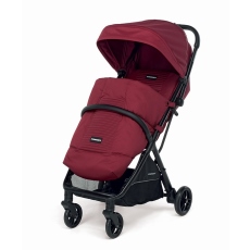Passeggino Leggero Foppapedretti Jumbo collezione 2022 Scarlet