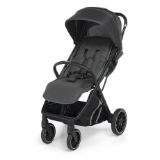 Passeggino Quattro Ruote Foppapedretti Olimpic collezione 2025 Silver