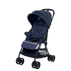 Passeggino Ultraleggero Foppapedretti PiLeggero collezione 2019 Denim