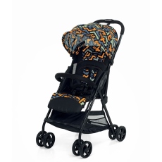 Passeggino Ultraleggero Foppapedretti PiLeggero collezione 2019 Geometric