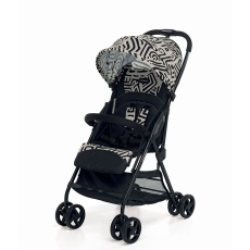 Passeggino Ultraleggero Foppapedretti PiLeggero collezione 2019 Optical