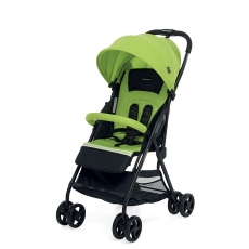 Passeggino Ultraleggero Foppapedretti PiLeggero collezione 2019 Sport green