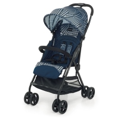 Passeggino Ultraleggero Foppapedretti PiLeggero collezione 2022 Bubble Navy