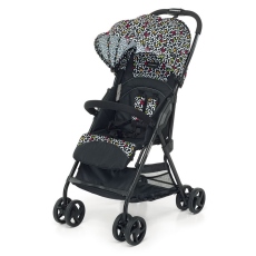 Passeggino Ultraleggero Foppapedretti PiLeggero collezione 2022 Candy