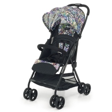 Passeggino Ultraleggero Foppapedretti PiLeggero collezione 2022 Rainbow