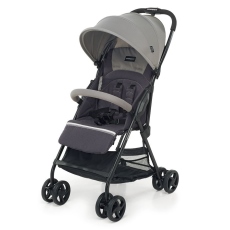 Passeggino Ultraleggero Foppapedretti PiLeggero collezione 2022 Sport Grey
