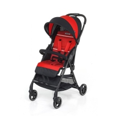 Passeggino Ultraleggero Foppapedretti PiLeggero Top4 collezione 2022 Red