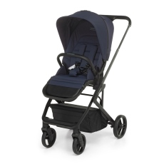Passeggino Quattro Ruote Foppapedretti TicToc Passeggino collezione 2025 Navy