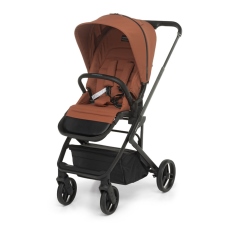 Passeggino Quattro Ruote Foppapedretti TicToc Passeggino collezione 2025 Tuscany