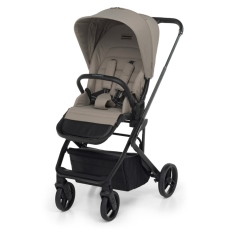 Passeggino Quattro Ruote Foppapedretti TicToc Passeggino collezione 2025 Desert