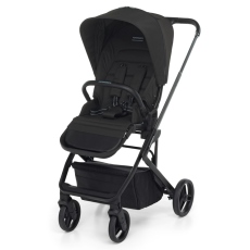 Passeggino Quattro Ruote Foppapedretti TicToc Passeggino collezione 2025 Ebony