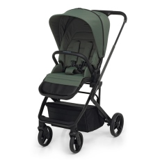 Passeggino Quattro Ruote Foppapedretti TicToc Passeggino collezione 2025 Olive