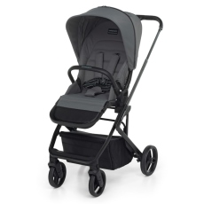 Passeggino Quattro Ruote Foppapedretti TicToc Passeggino collezione 2025 Stone