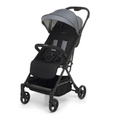 Passeggino Leggero Foppapedretti Voil collezione 2025 Cemento