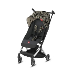 Passeggino Leggero Gb Pockit+ All-City collezione 2020 Desert Night Fashion Collection