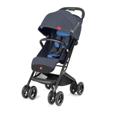 Passeggino Leggero Gb Qbit+ All-Terrain collezione 2020 Night Blue