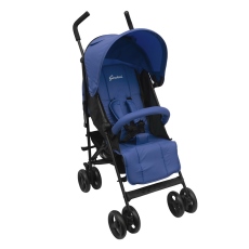 Passeggino Leggero Giordani Sunrise 2.0 collezione 2024 Blu