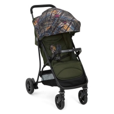 Passeggino Leggero Graco Breaze Lite 2 collezione 2022 Fern