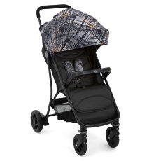 Passeggino Leggero Graco Breaze Lite 2 collezione 2022 Graphite