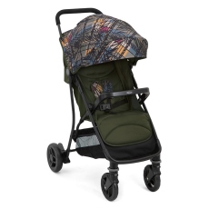 Passeggino Leggero Graco Breaze Lite 2 collezione 2023 Couture Fern