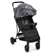 Passeggino Leggero Graco Breaze Lite 2 collezione 2023 Couture Graphite
