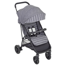 Passeggino Leggero Graco Breaze Lite 2 collezione 2023 Suits Me