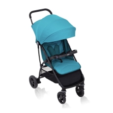Passeggino Leggero Graco Breaze Lite collezione 2022 Aqua