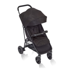 Passeggino Leggero Graco Breaze Lite collezione 2022 Black
