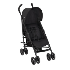 Passeggino Leggero Graco EZlite collezione 2025 Midnight